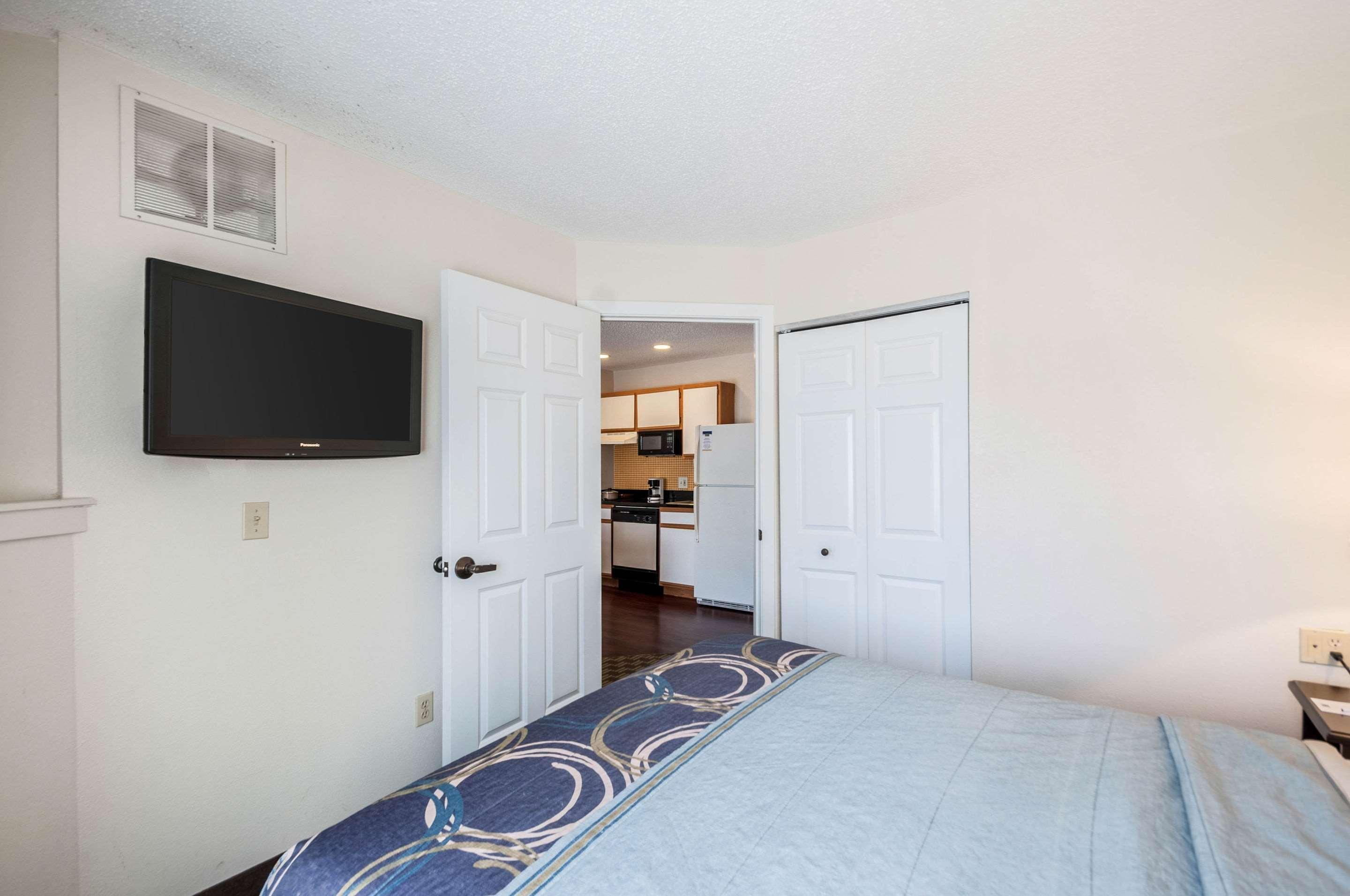 Mainstay Suites Frederick Exterior foto