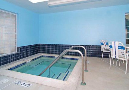 Mainstay Suites Frederick Facilidades foto